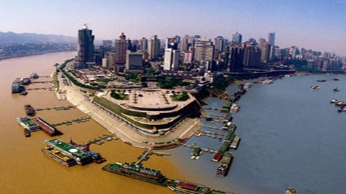 重庆市开展污水偷排偷放行为专项整治行动